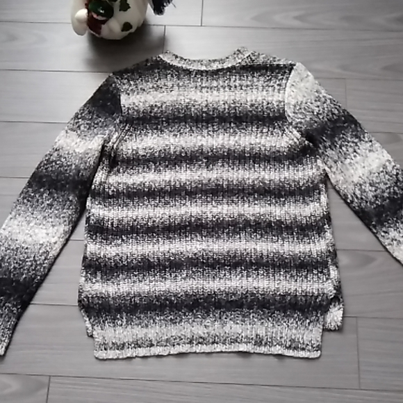 MICHAEL Michael Kors Ombre Crew Neck - Picture 9 of 10